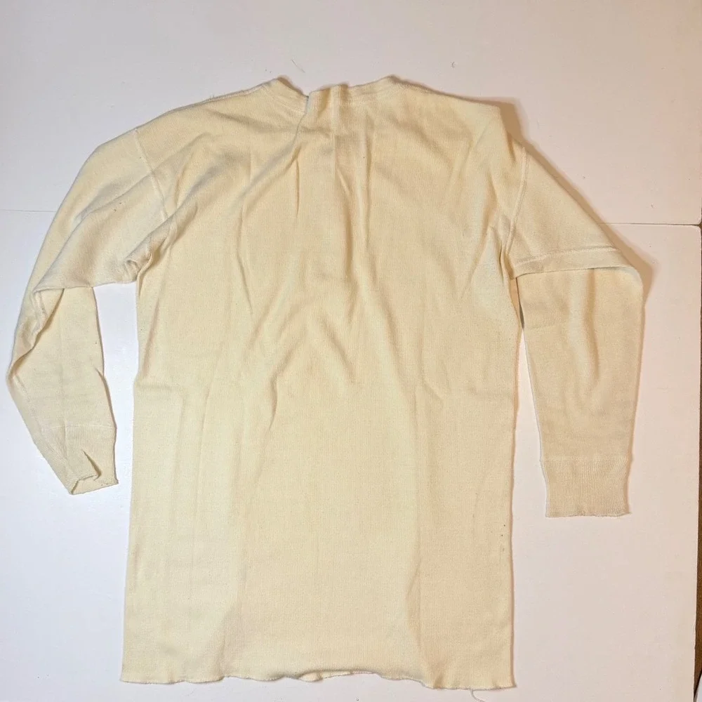 Healthknit vintage long